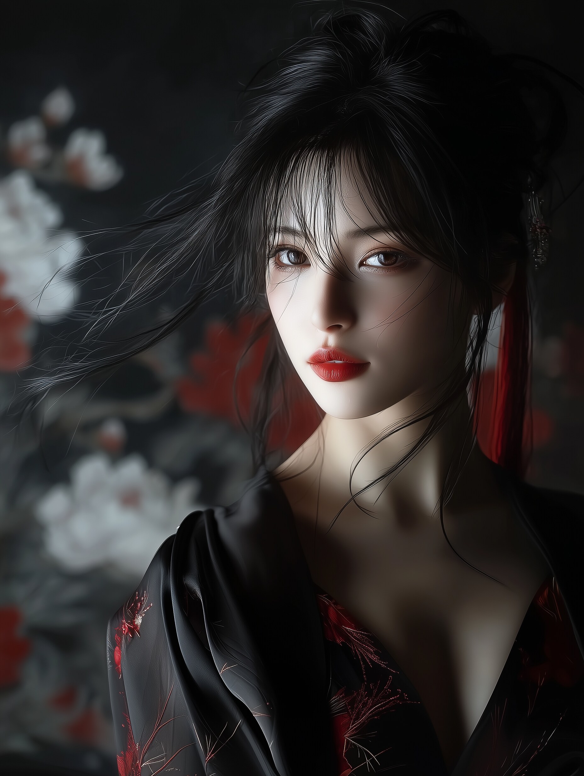 Heart's Longing - 恋心