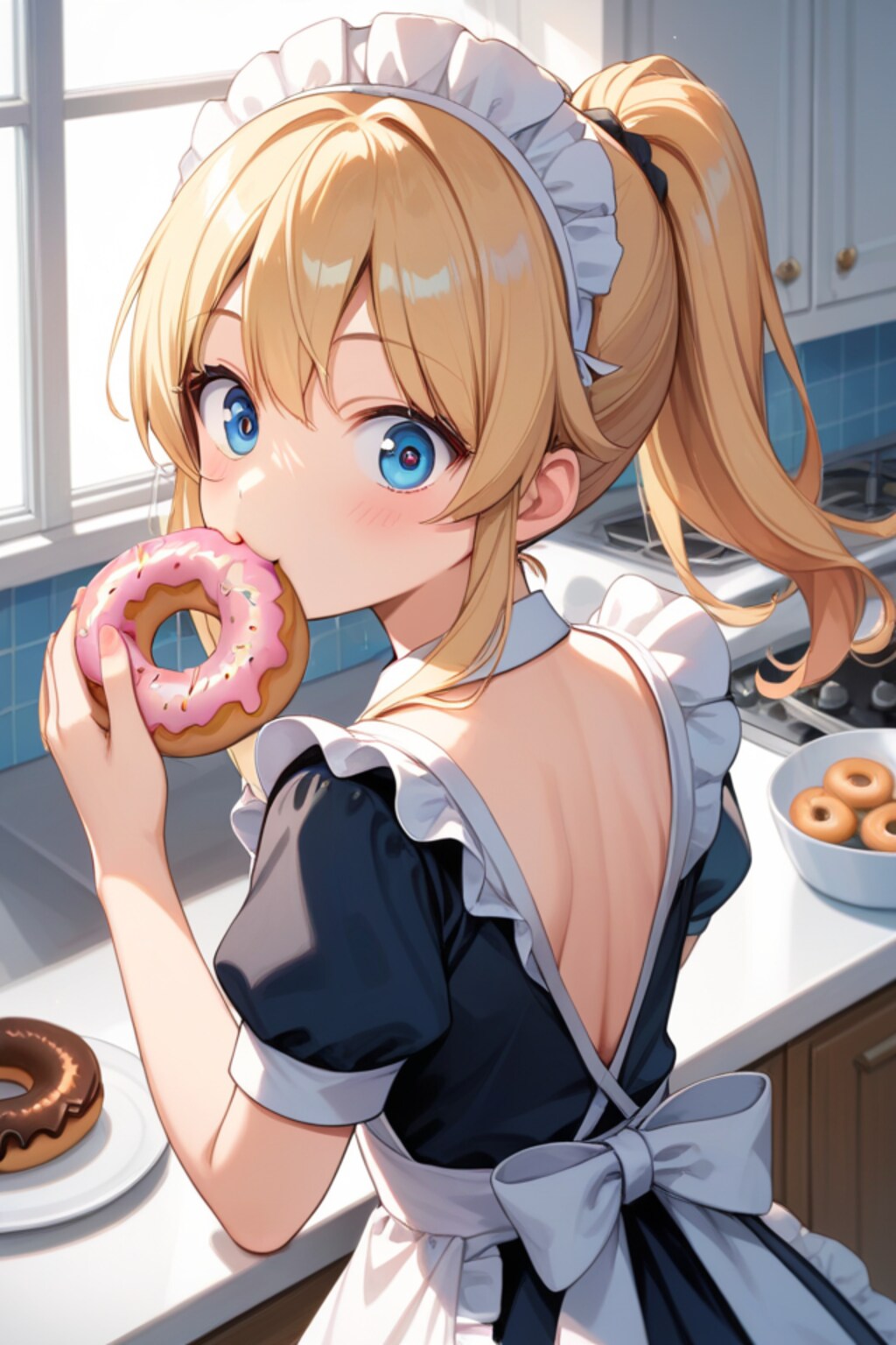 ひと休みひと休み