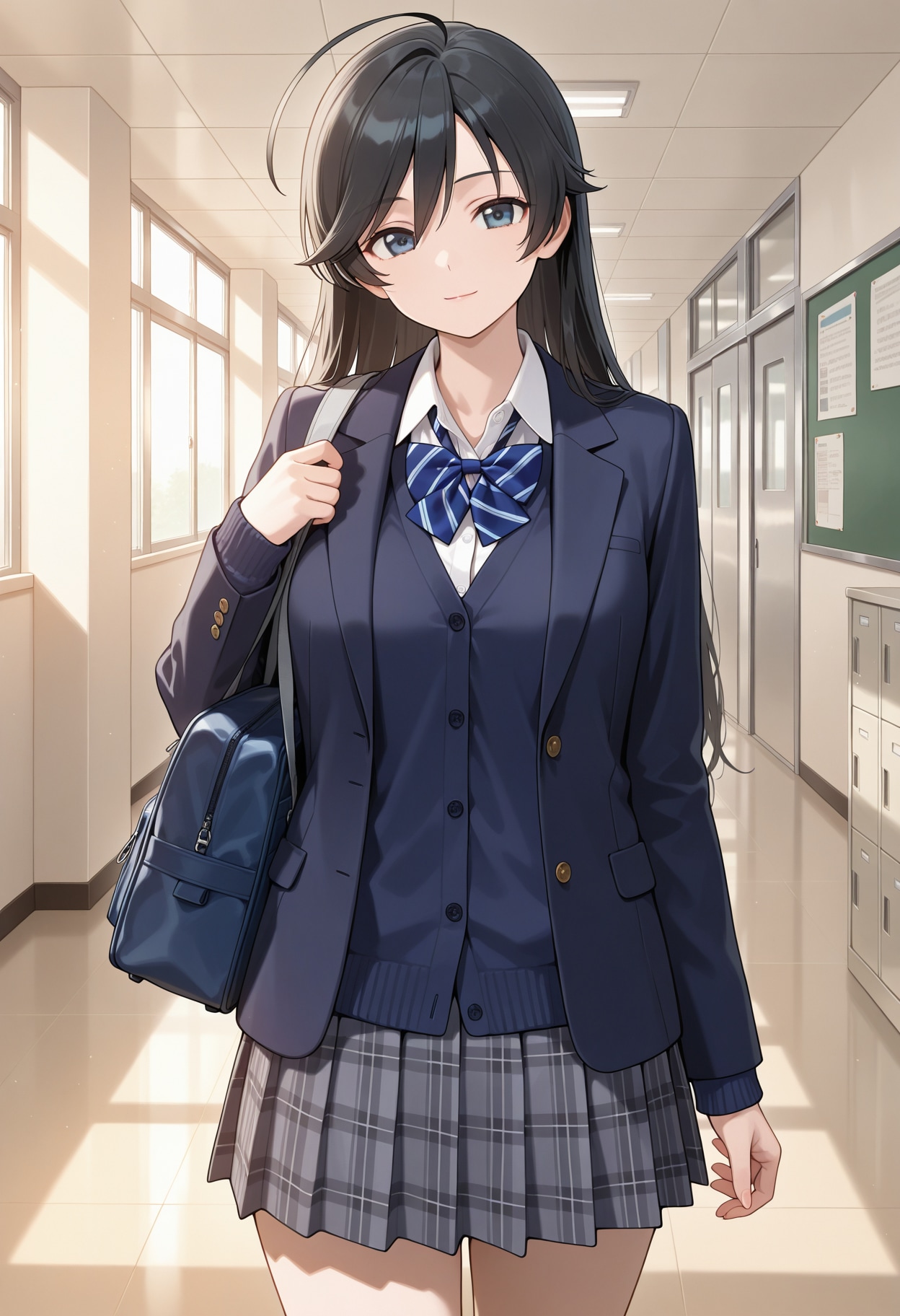 おはよう