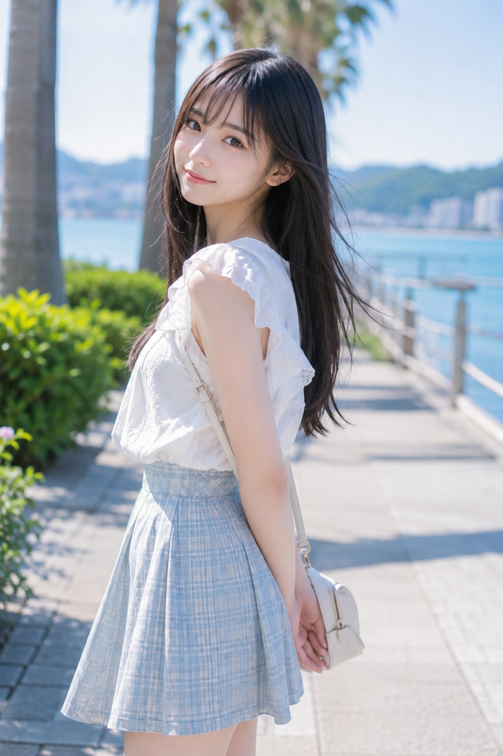 アイドル