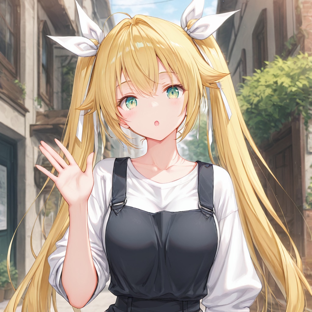 QILINちゃん応援よろしくー！