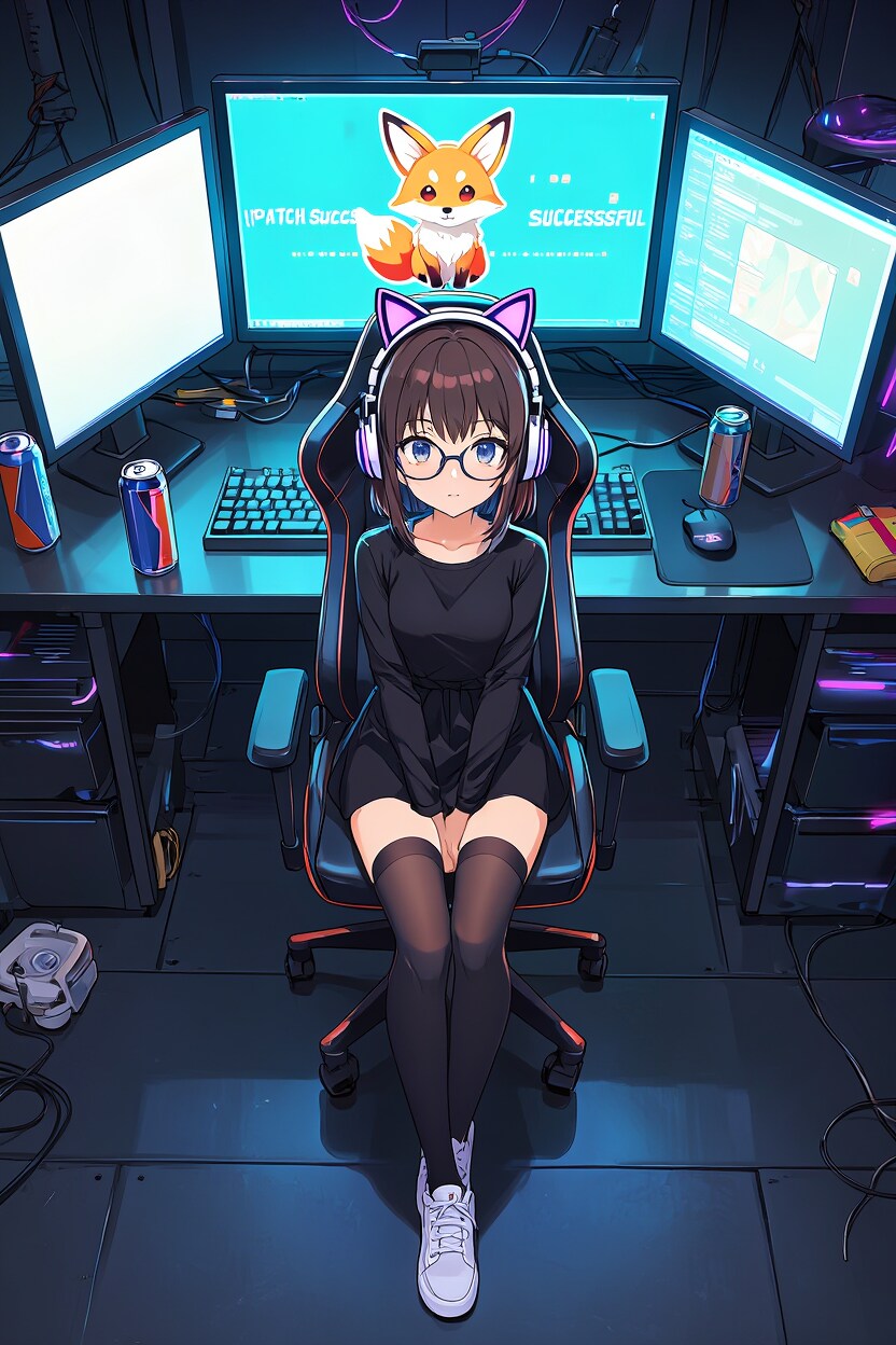 ハッカールーム