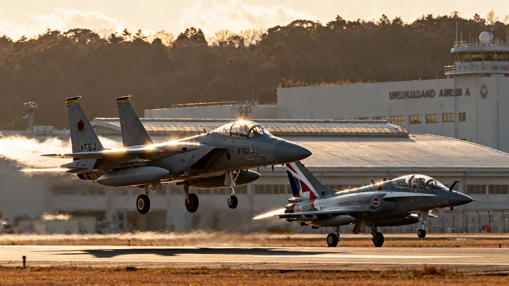 初めてのヨーロッパ派遣をイメージ　ー#Seedream 試作画像 ー