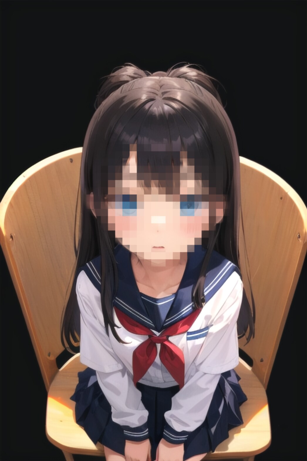 【JK】最初は友達に誘われて始めたんですけど〜