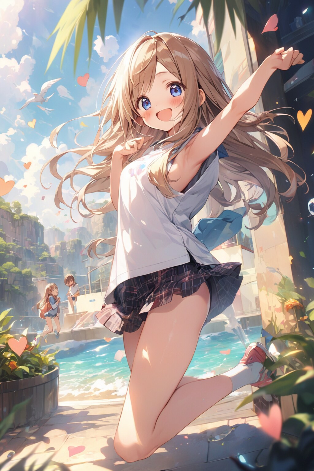 よこちち
