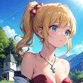 二回目の投稿です 2枚目