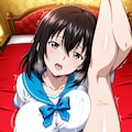姫柊雪菜(ストライク・ザ・ブラッド) Himeragi Yukina(Strike the Blood) 3枚目