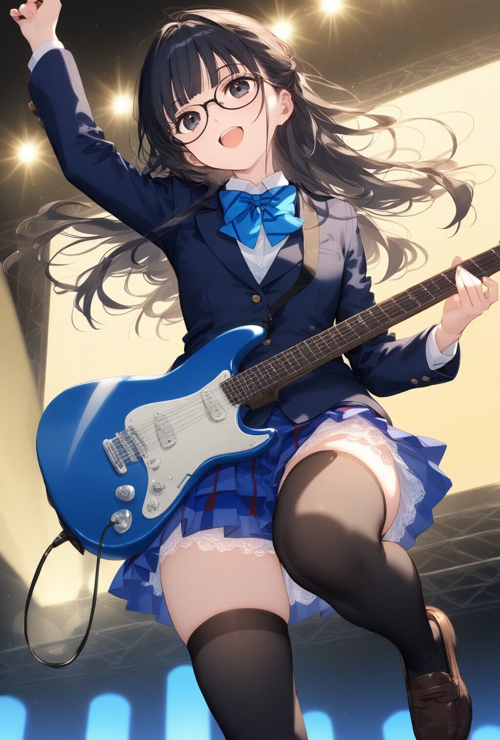 μ’tants 🐾ミュータンツのライヴは終わらない！✨