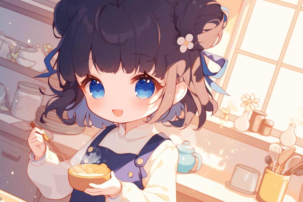 ちびだんごちゃん🍡✨176