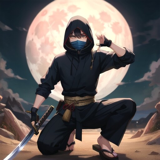 任務開始