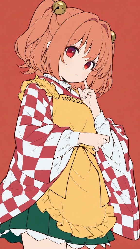 motoori kosuzu (touhou) | の人気AIイラスト・グラビア