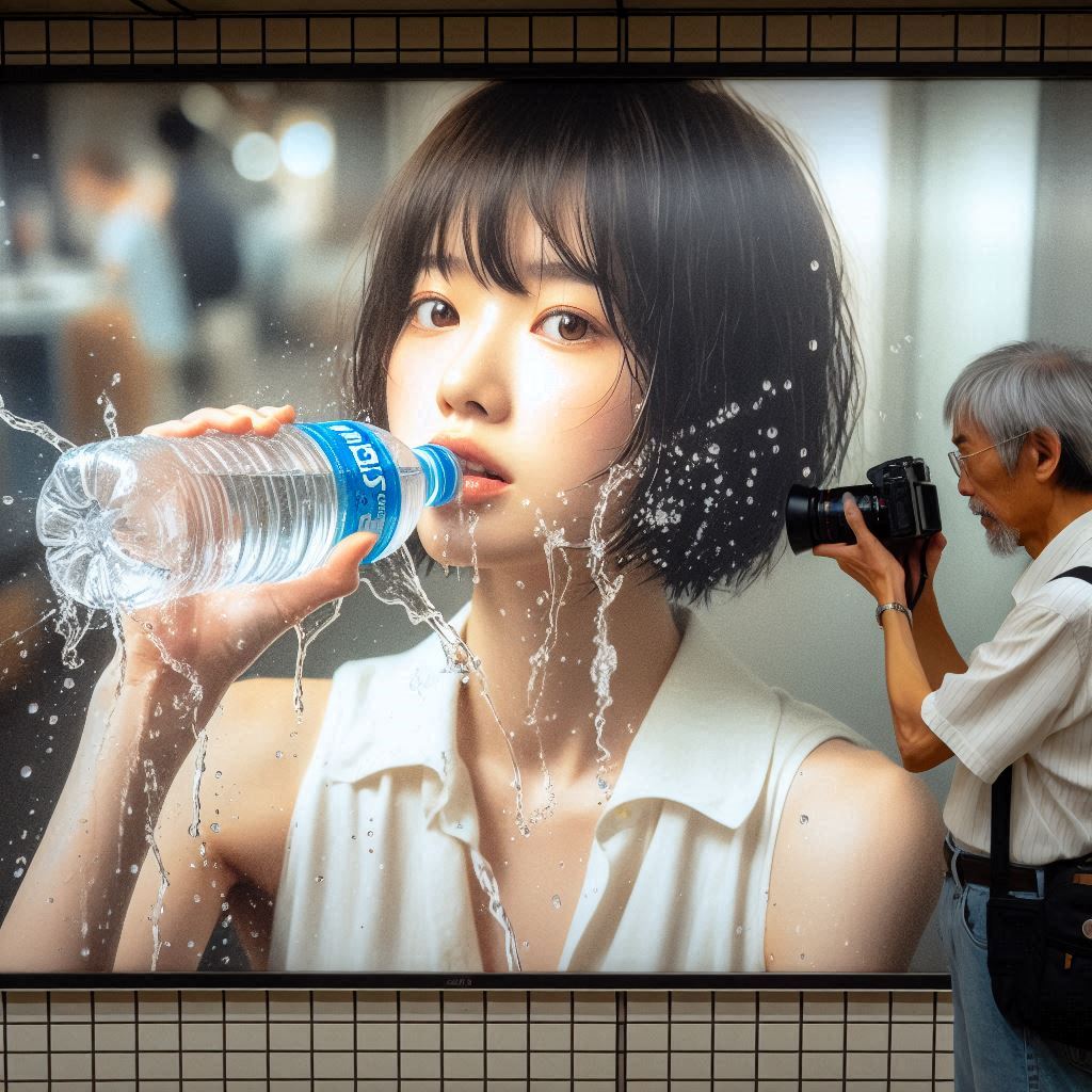 またみてね！