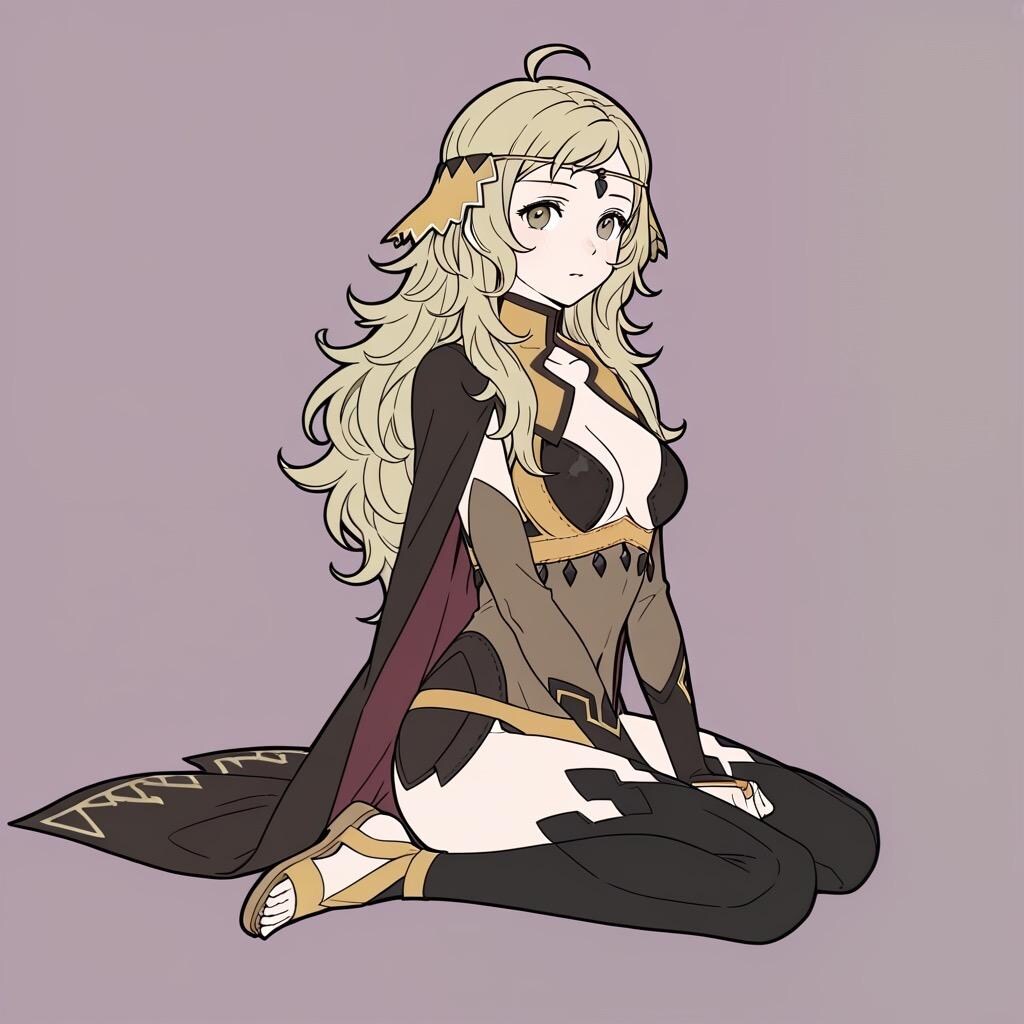 ophelia (fire emblem)