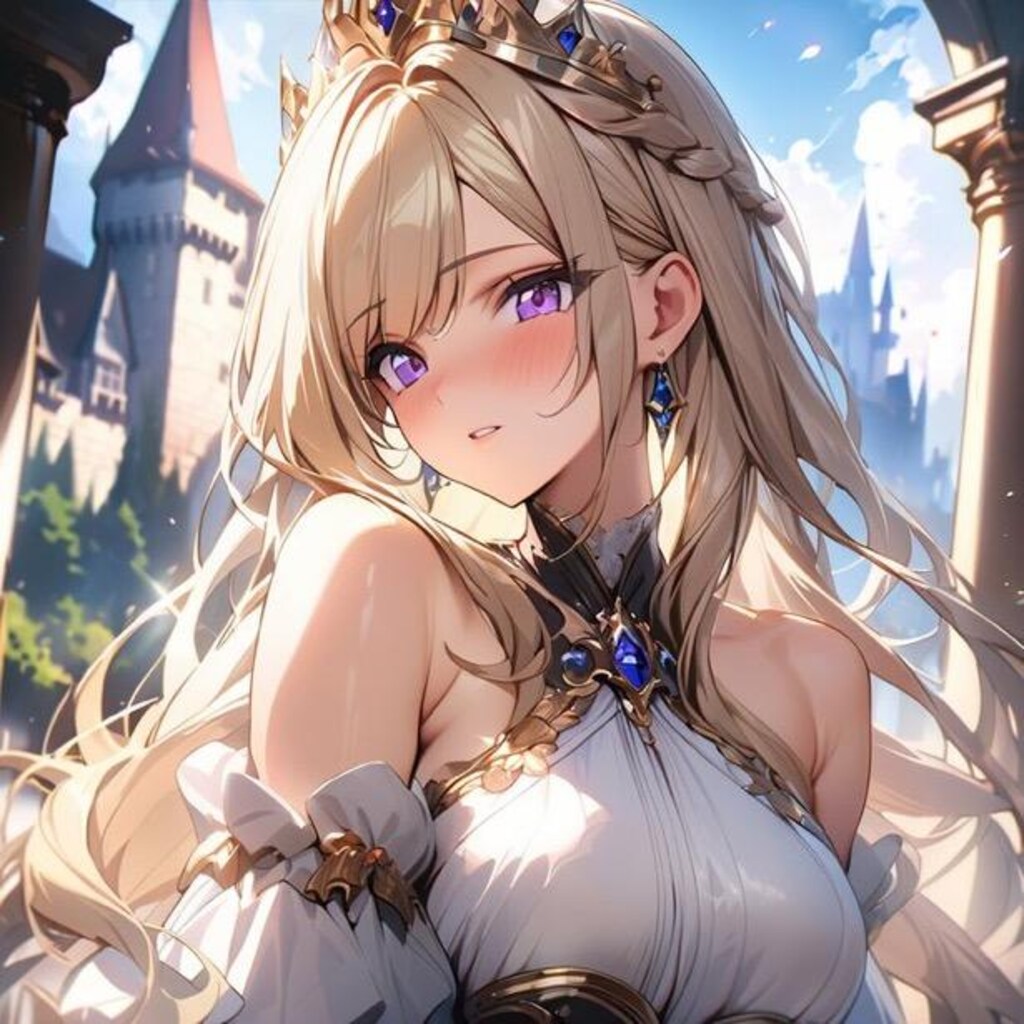 王女結菜(ゆな)