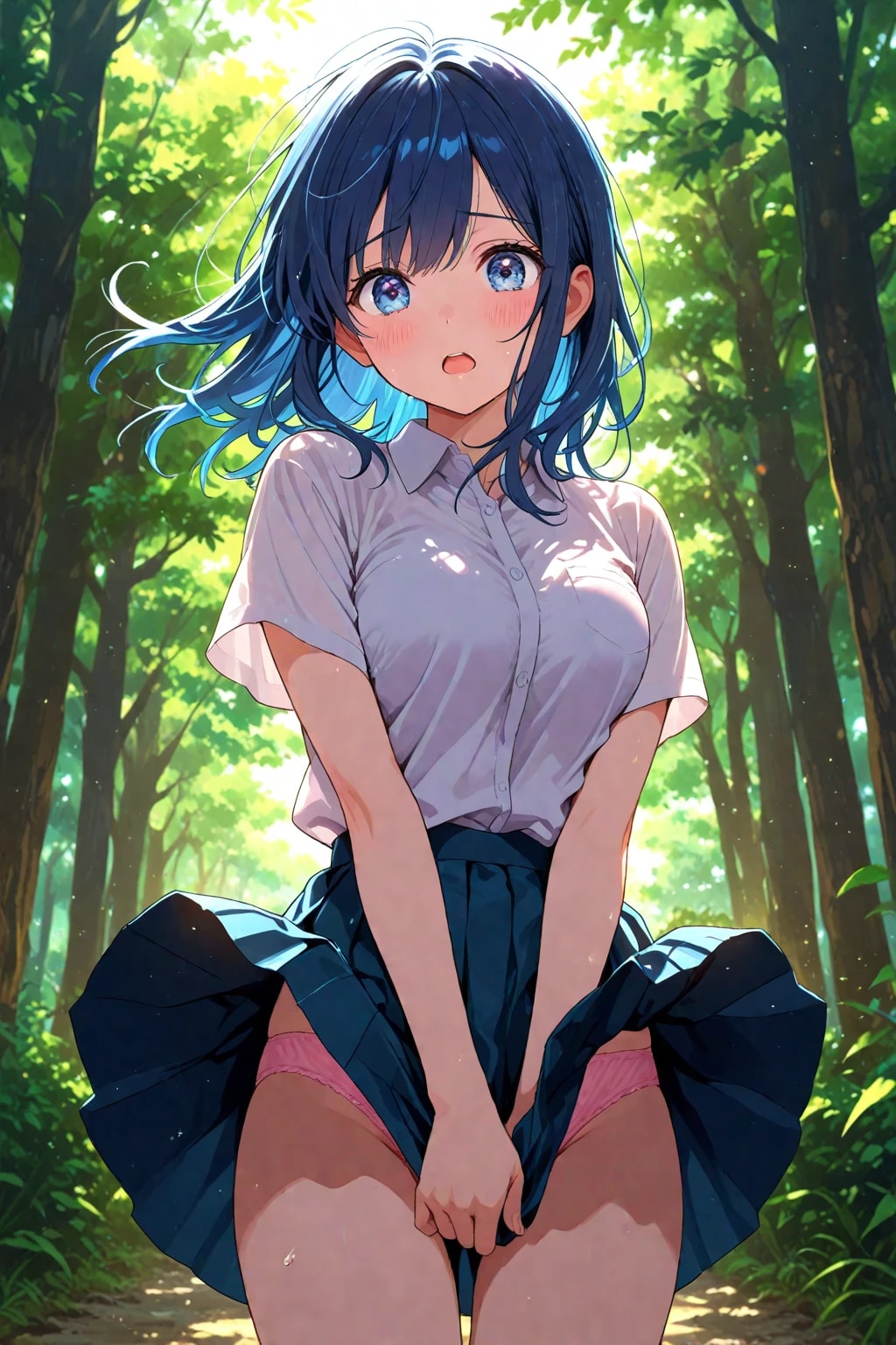春一番が吹いた！