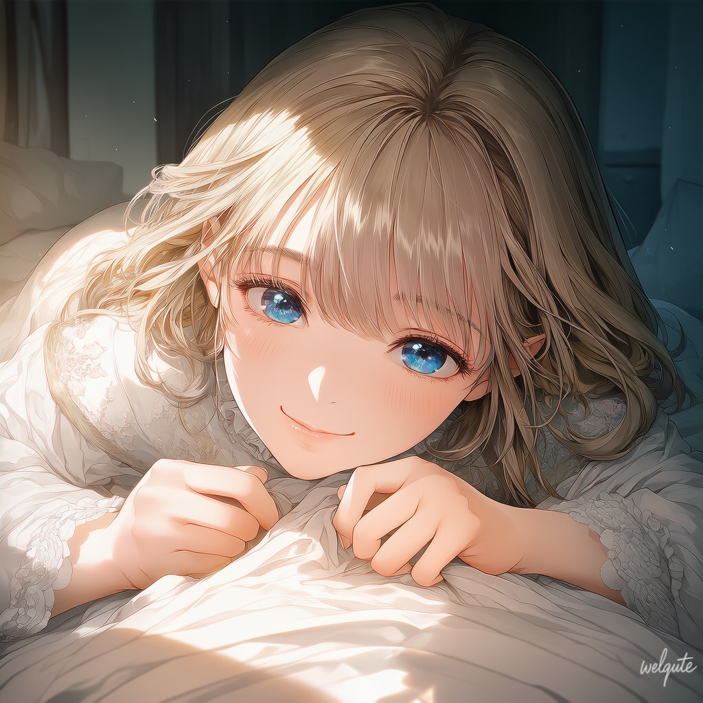 Morning. | の人気AIイラスト・グラビア