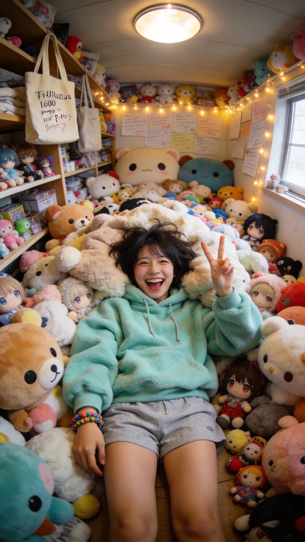 Kingdom of Soft Things