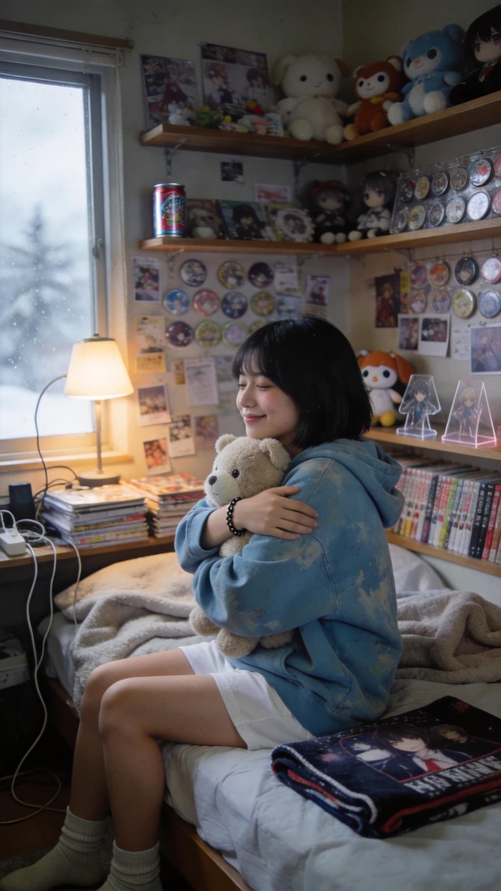 Kingdom of Soft Things
