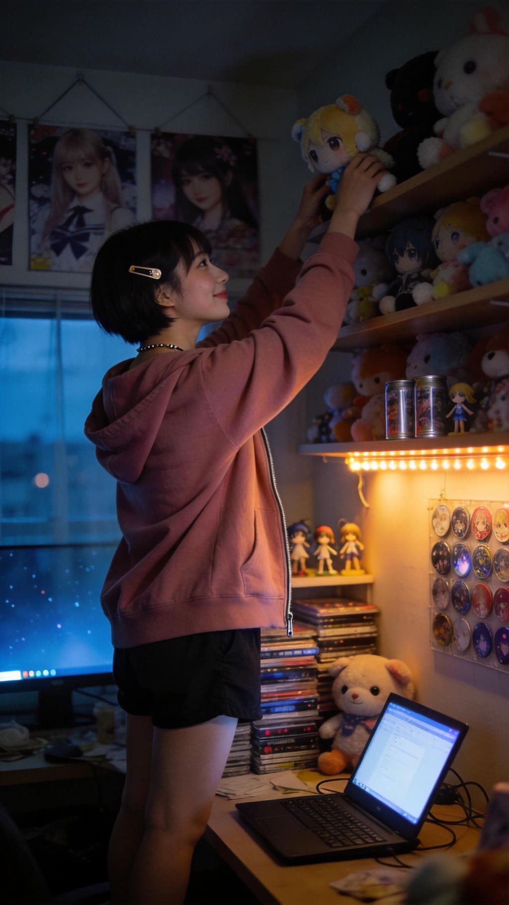 Kingdom of Soft Things