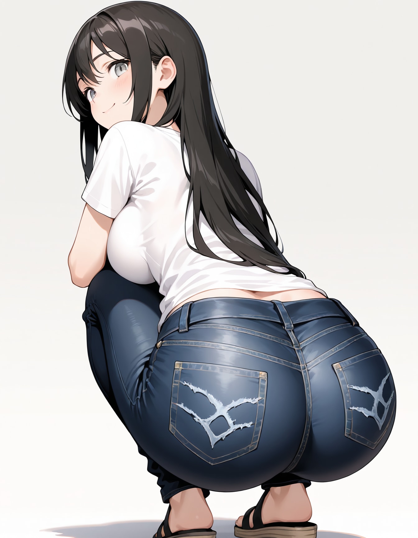デニム