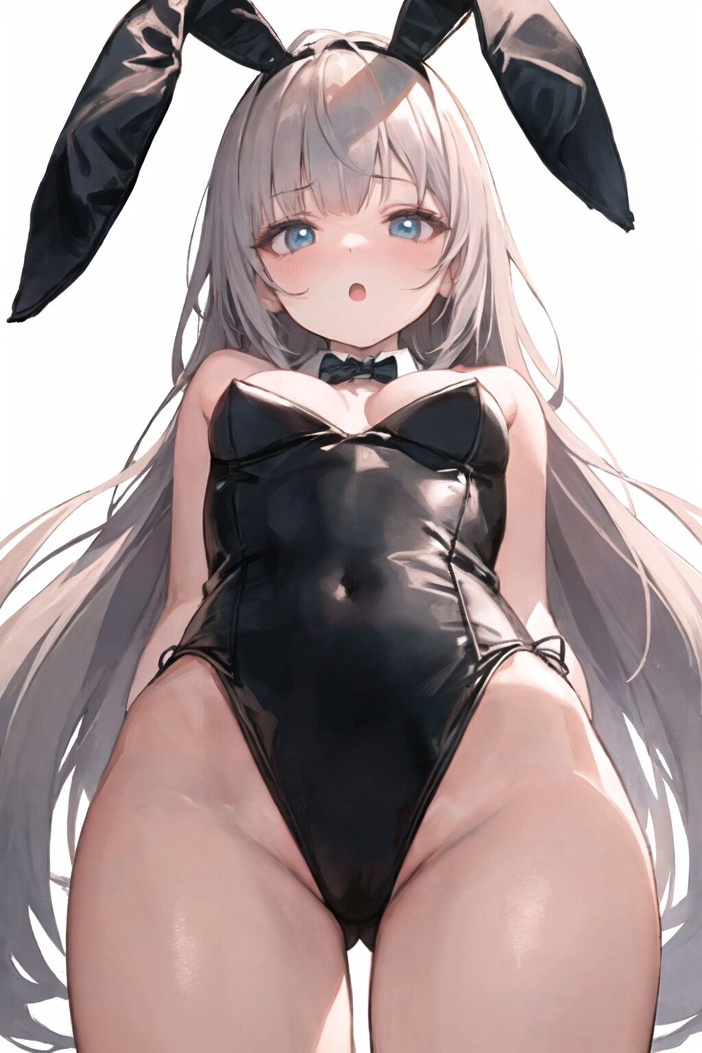 今日のバニーガール（2023/04/23）