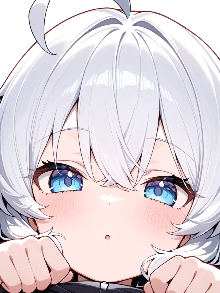 ウルフカット？ | の人気AIイラスト・グラビア