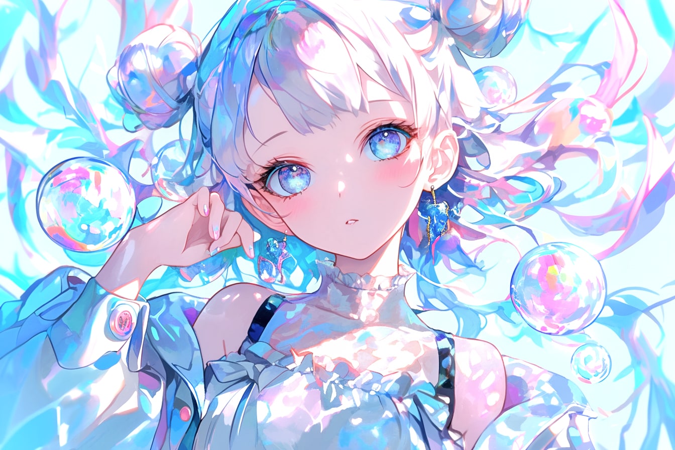 女の子-122 | の人気AIイラスト・グラビア