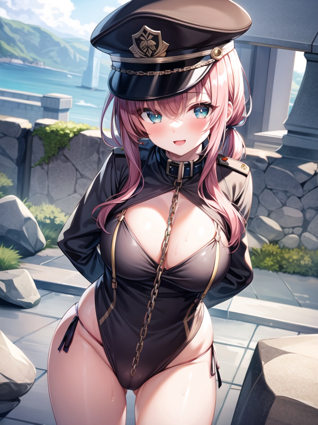 じょうきょうかいし