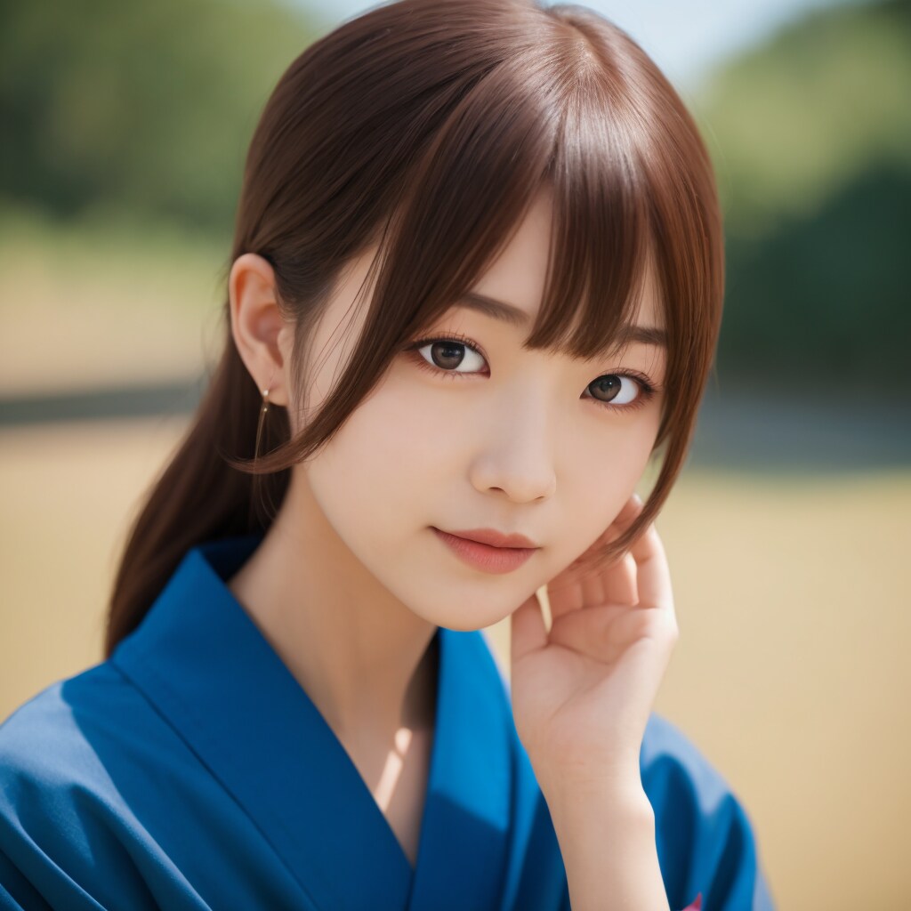 失敗作:十六夜咲夜　Vr photo