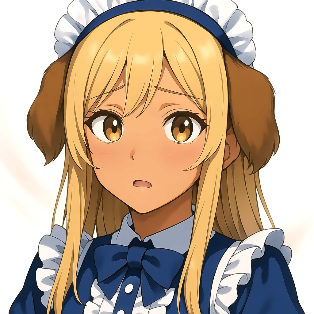 いぬ耳は垂れてるほうがいい