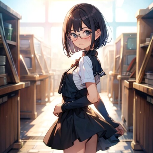 奥ってどこよ！ | の人気AIイラスト・グラビア