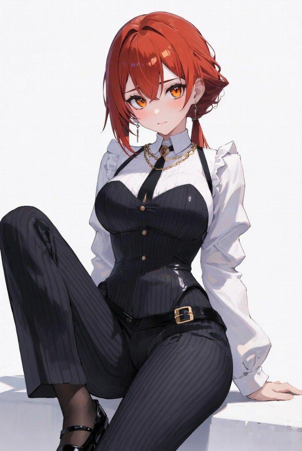 コルセット
