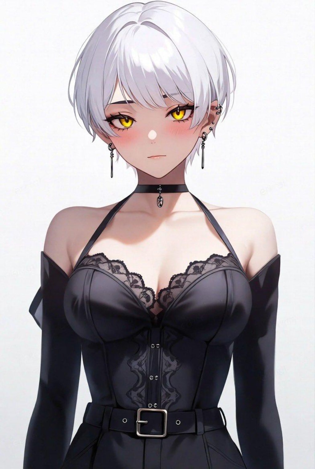 コルセット
