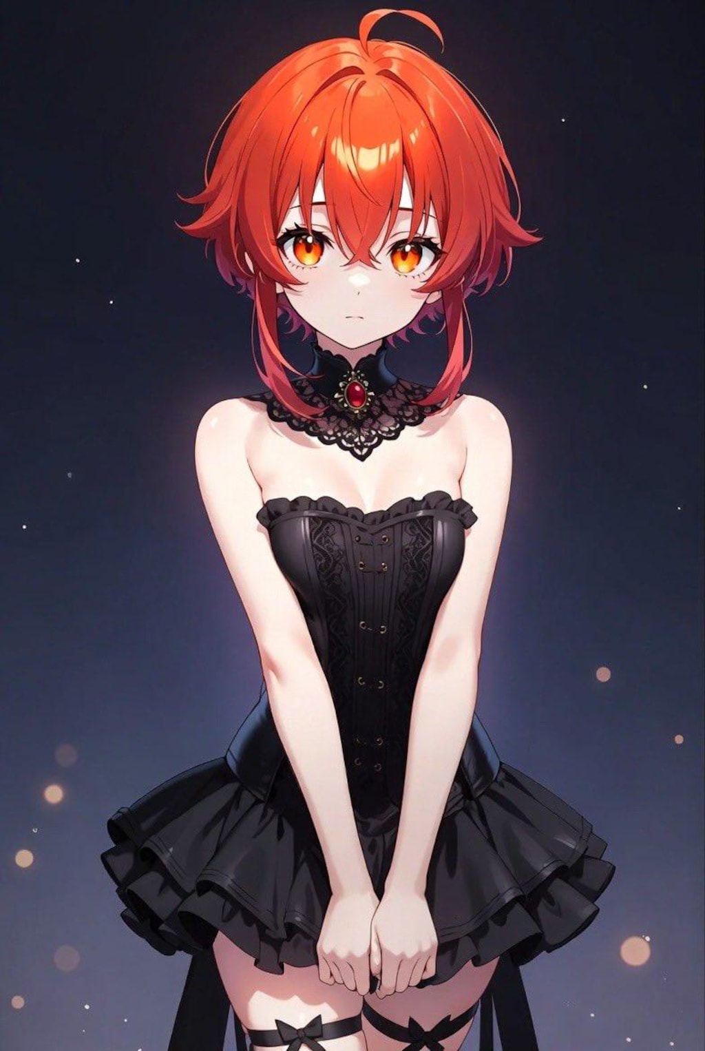 コルセット