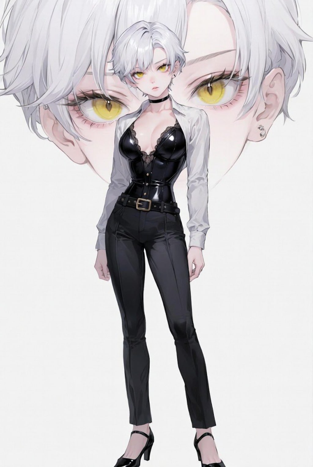 コルセット