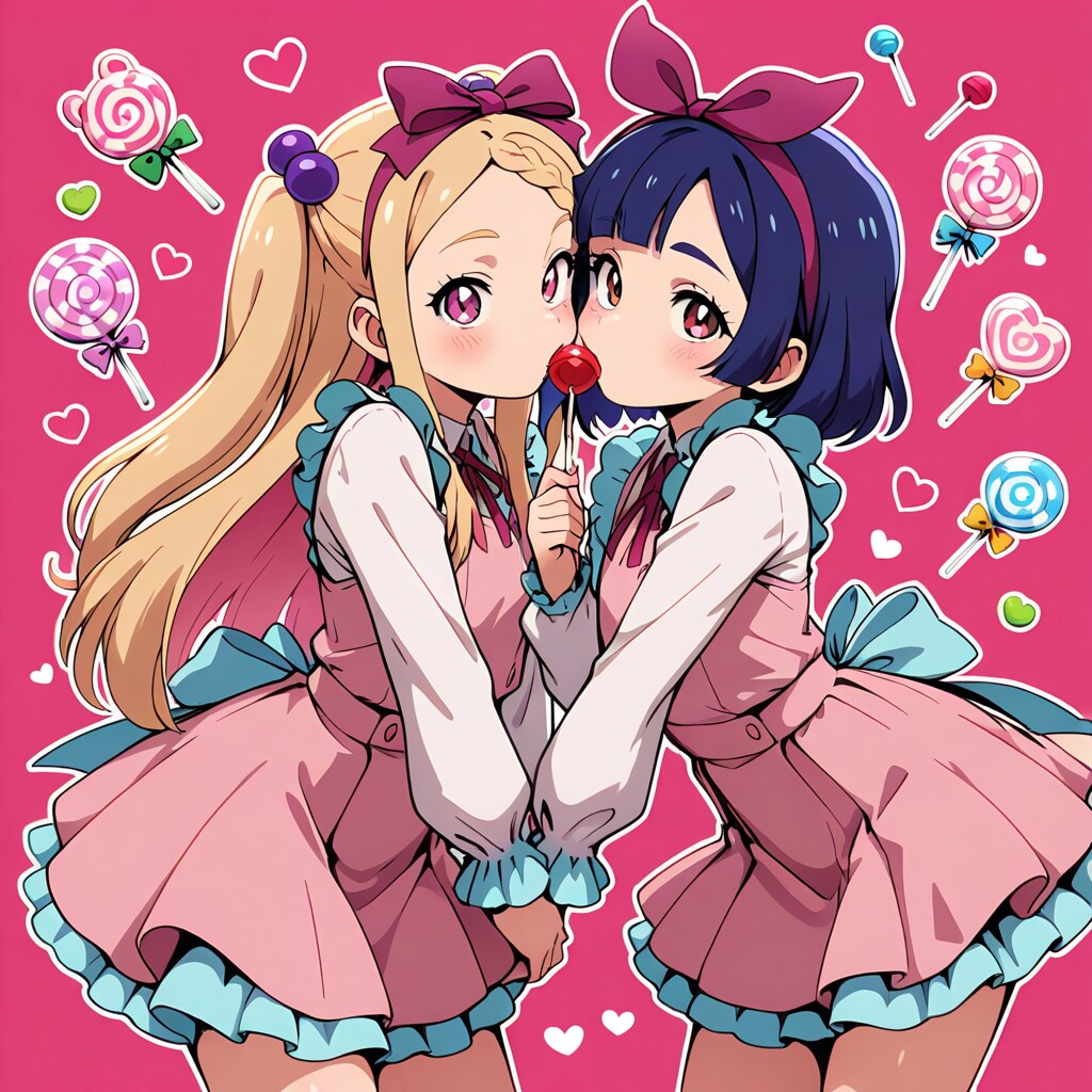 Lollipop
