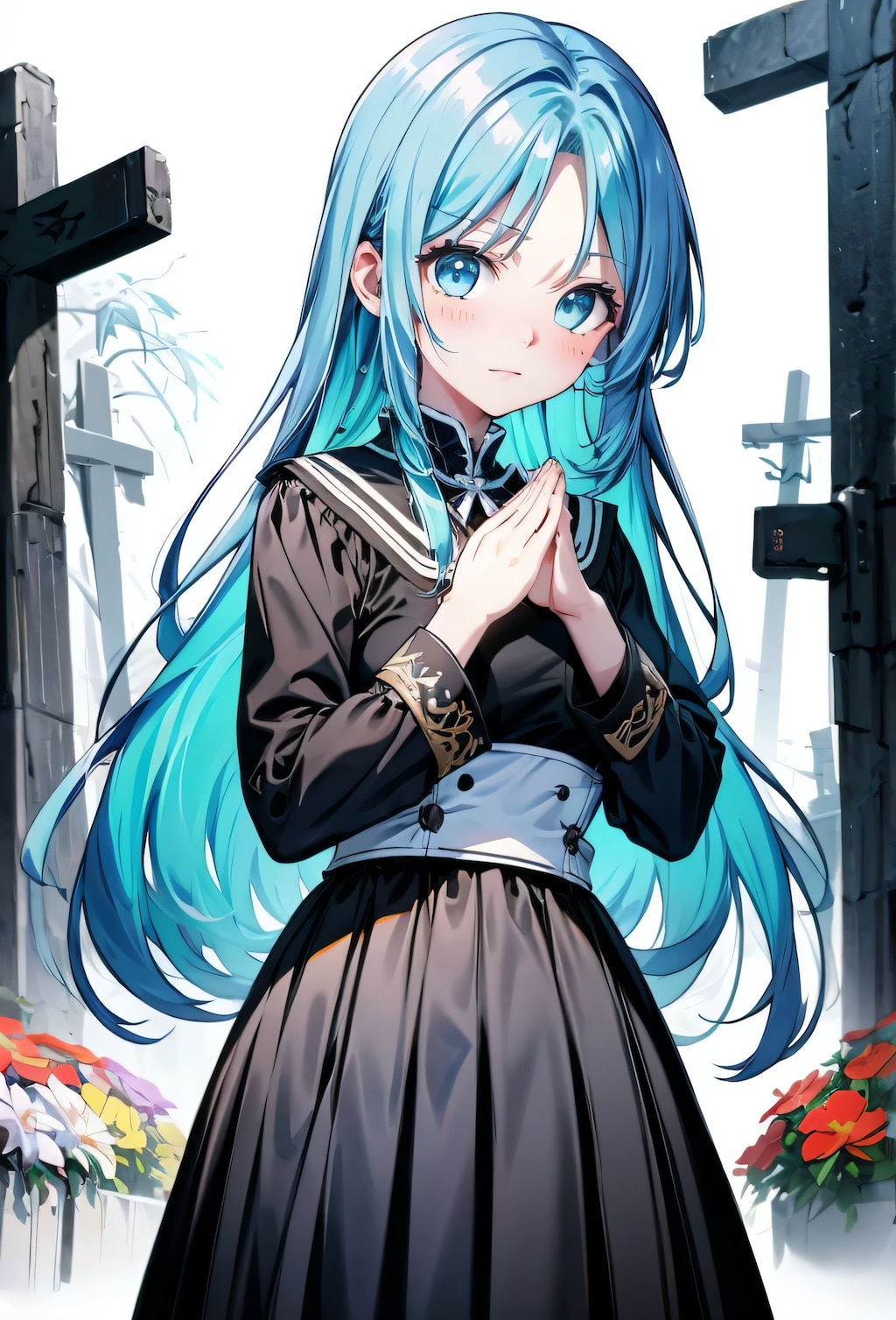 プロンプト調整