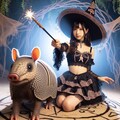 召喚レベルが2 2枚目