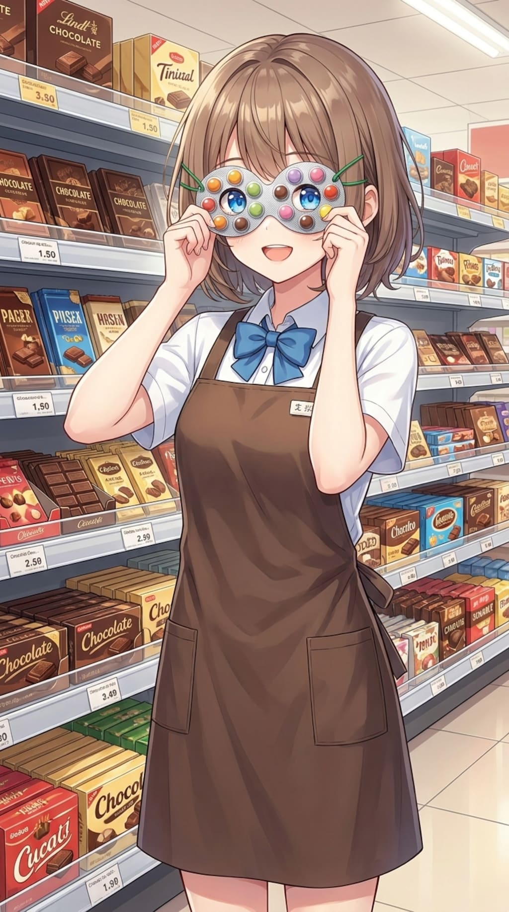 ハイエイトチョコの日