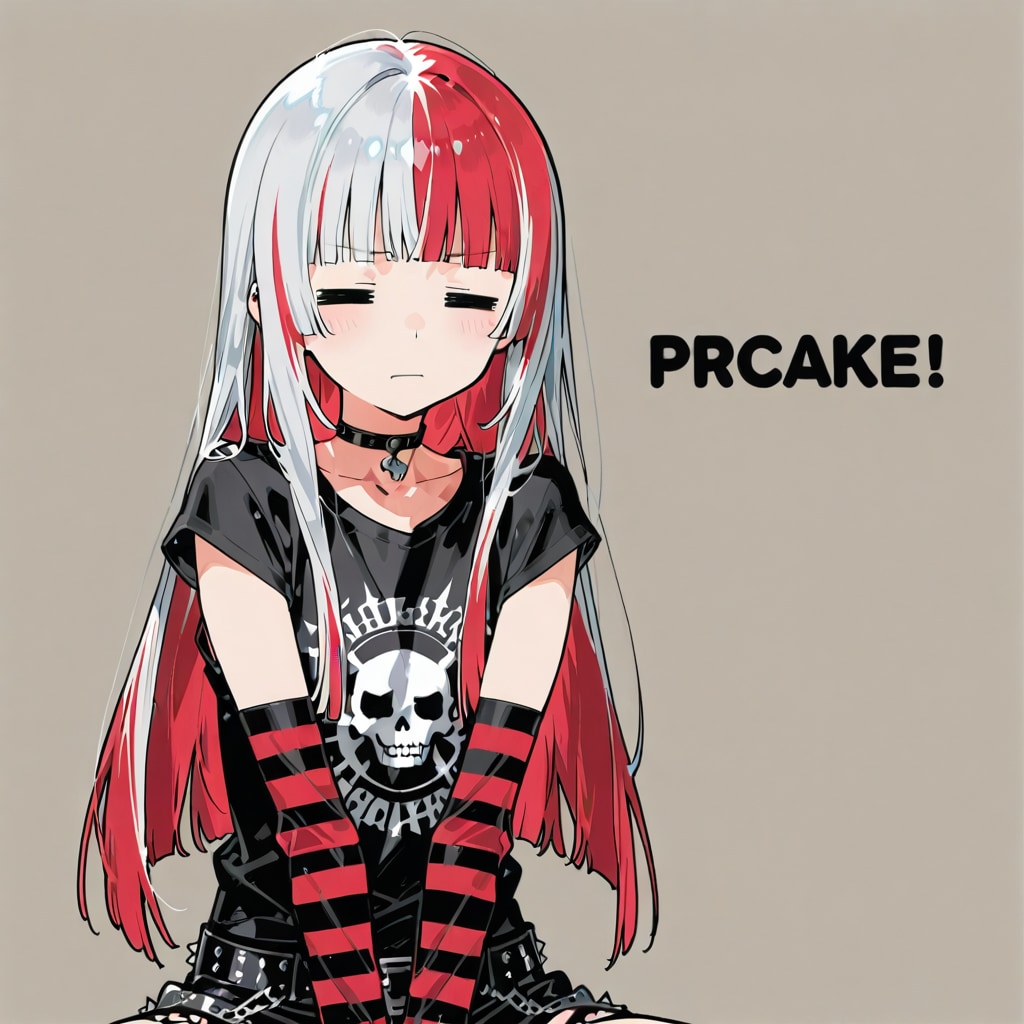 Rockers　ー翼・姫ー | の人気AIイラスト・グラビア