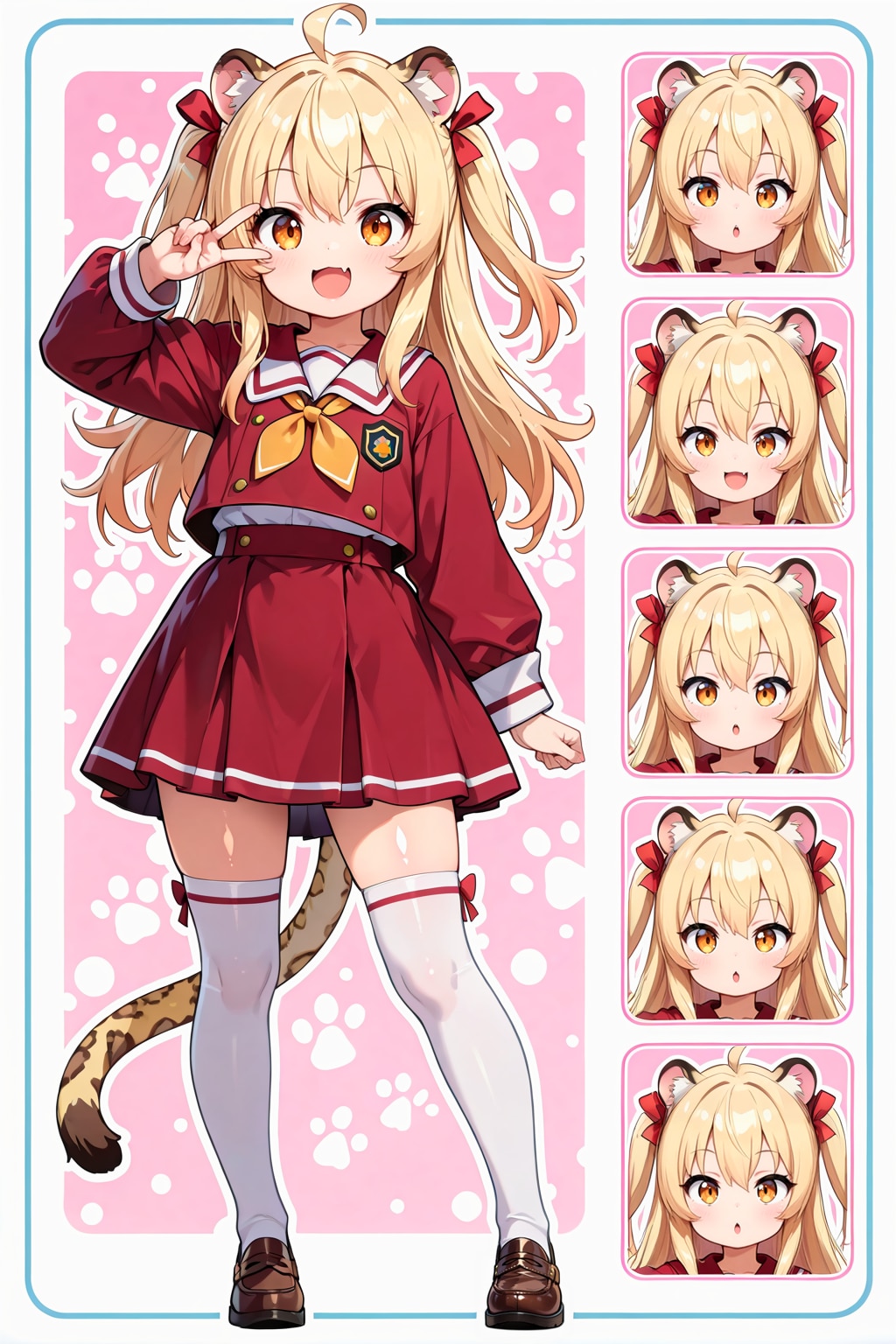 ピナちゃんのチャームポイント！