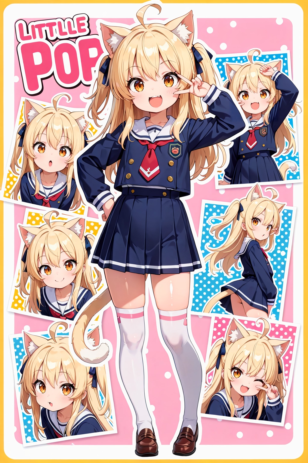 ピナちゃんのチャームポイント！