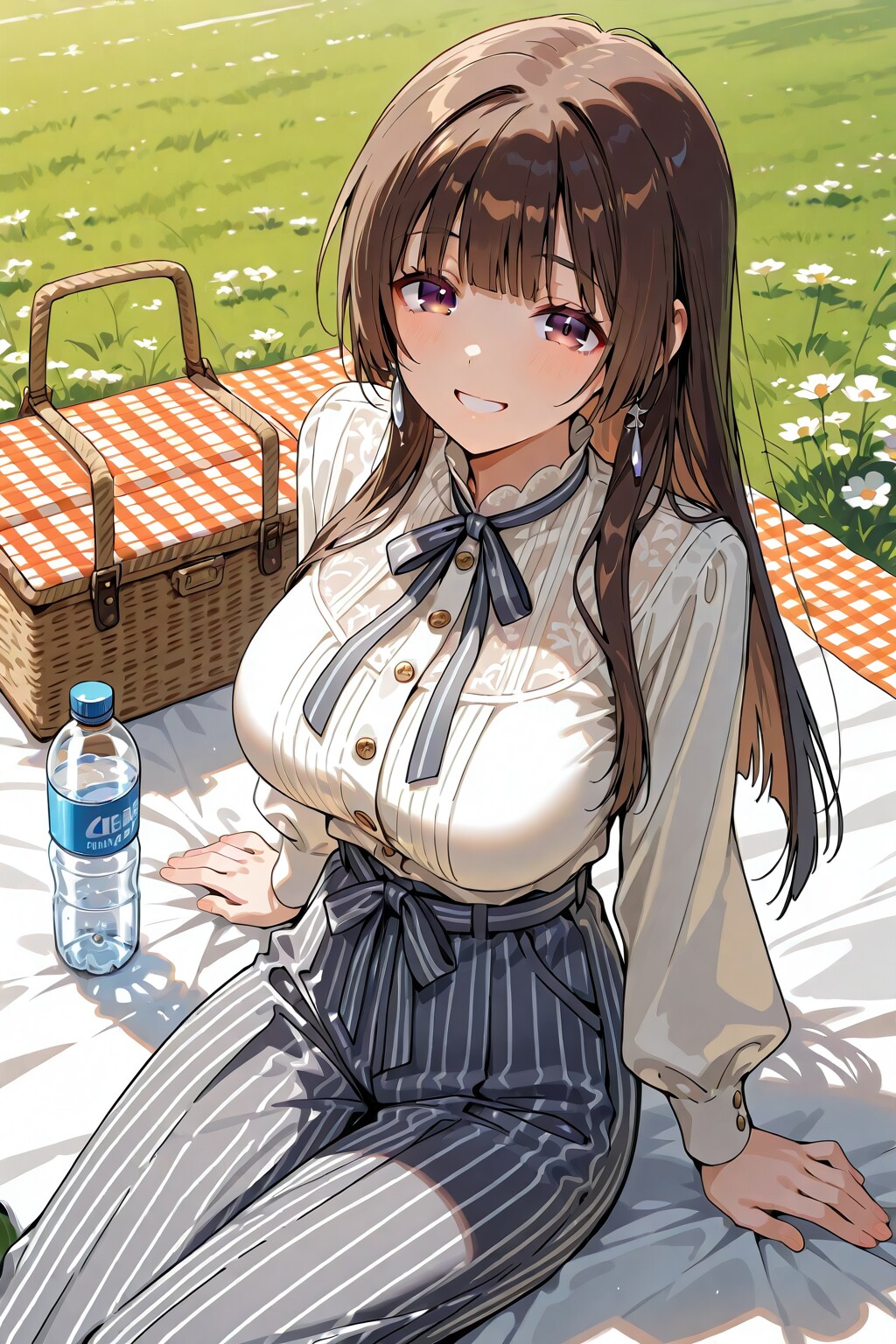 君と過ごす昼下がり