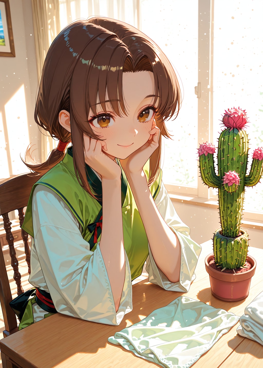 [今日は何の日 3/10] サボテンの日