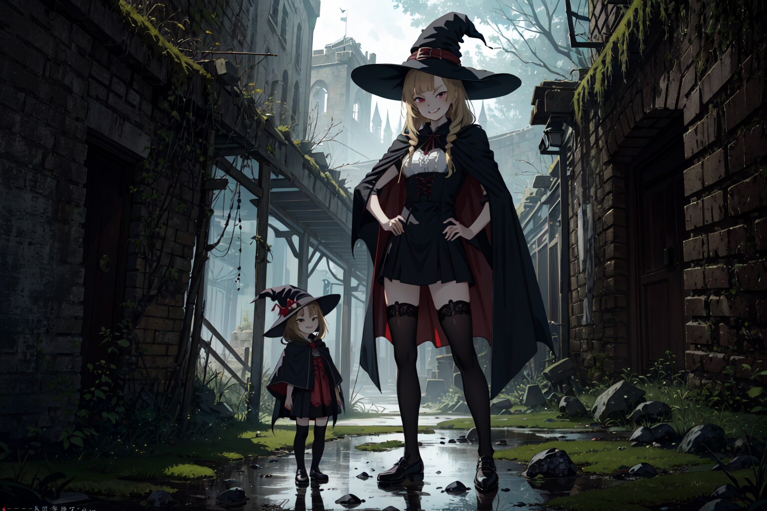 強制RPG