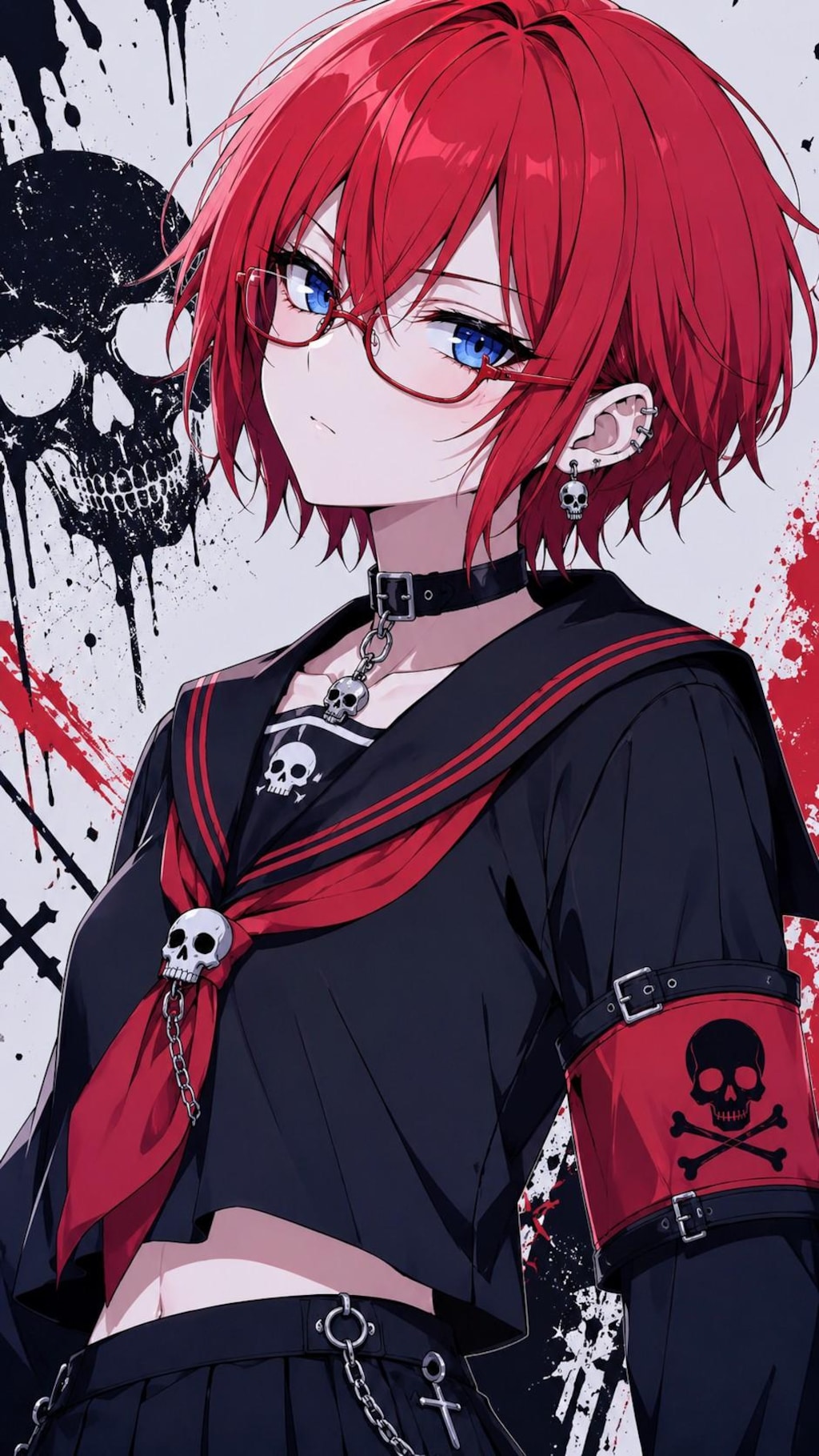 USB真澄お姉やん👓️✨96