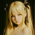 DOAのマリーローズ 3枚目