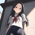クールな和歌月まりあ　リベンジ 2枚目
