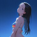 クールな和歌月まりあ　リベンジ 7枚目
