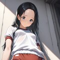 クールな和歌月まりあ　リベンジ 4枚目